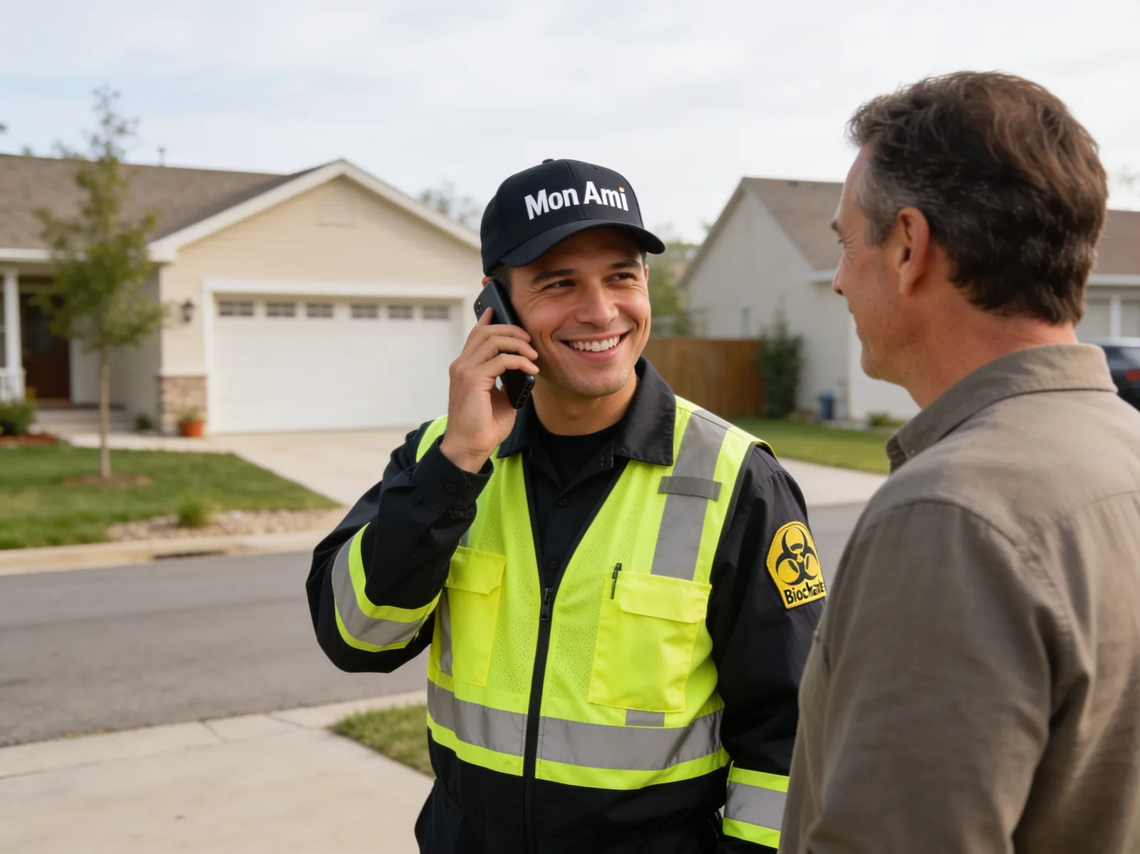 Sewage Cleanup West Jefferson, NC FAQs